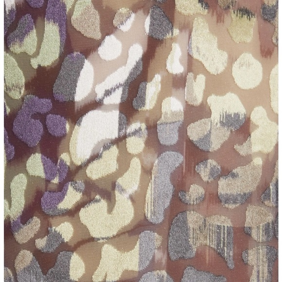 NWT Ted Baker Giadah V-Neck Long Sleeve Bodysuit - Picture 2 of 5